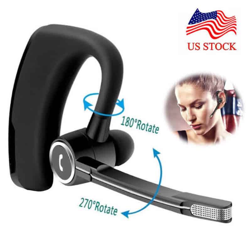 Wireless Business Headphone+ ঘড়ি ফ্রি!!